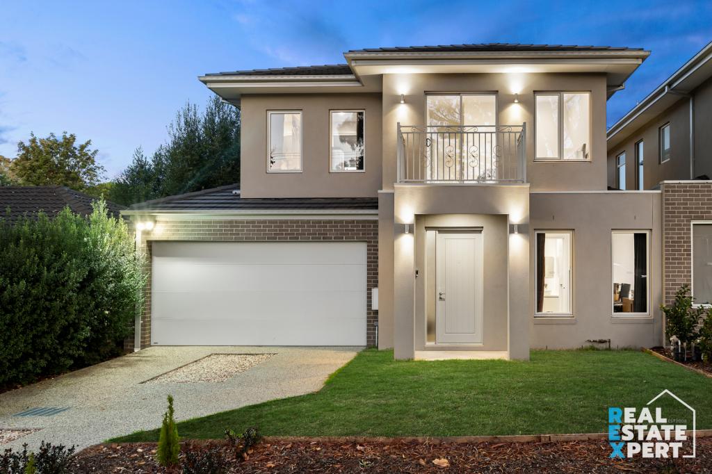 3/16 Manuka Rd, Berwick, VIC 3806