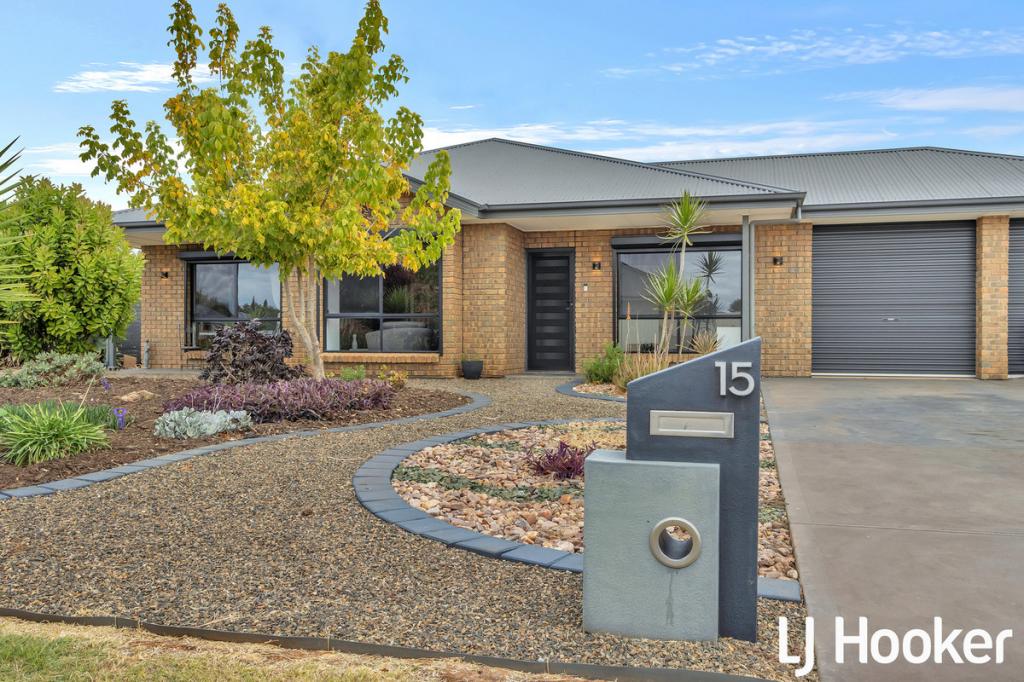 15 Paulmark Rd, Angle Vale, SA 5117