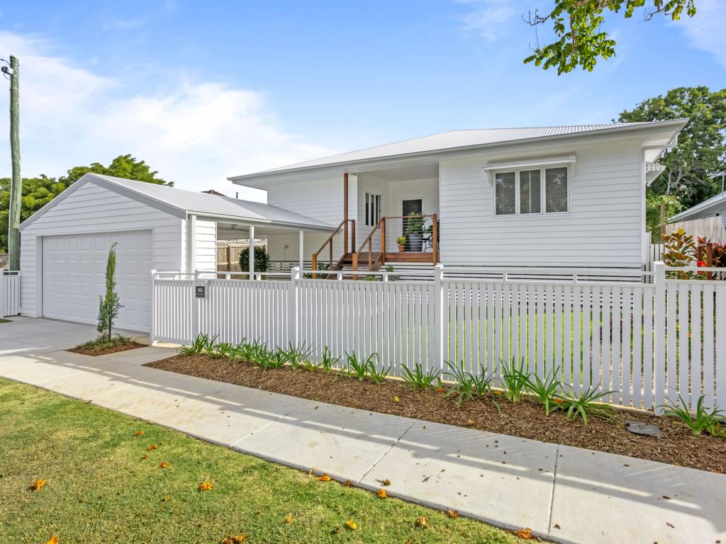 90 Wickham St, Brighton, QLD 4017