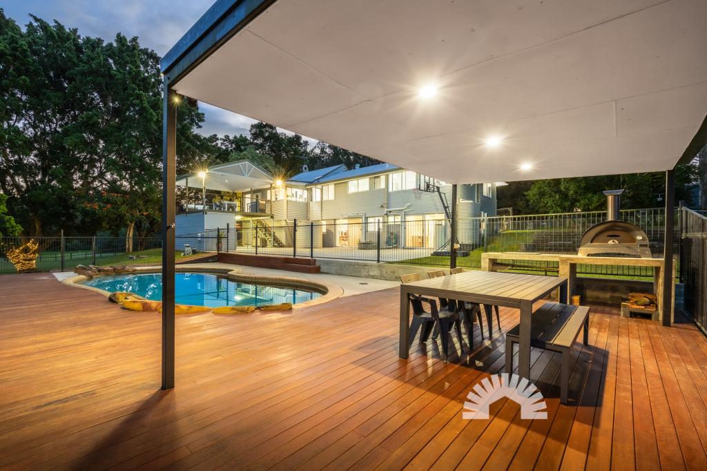 54 Wade Rd, Bellmere, QLD 4510