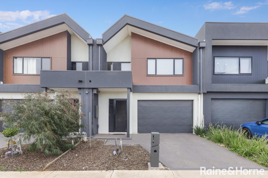 40 Kamala Dr, Tarneit, VIC 3029