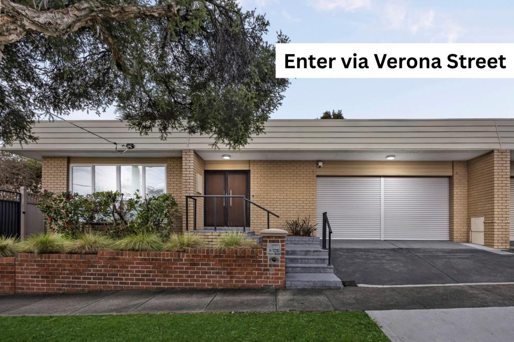 1/272 Elgar Rd, Box Hill South, VIC 3128
