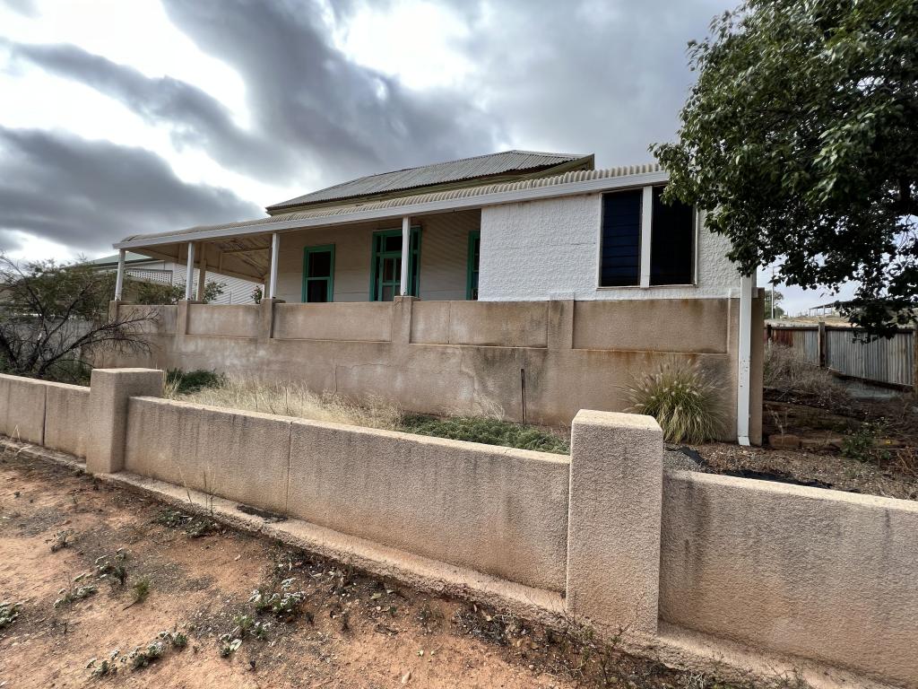 79 Wickes St, Broken Hill, NSW 2880