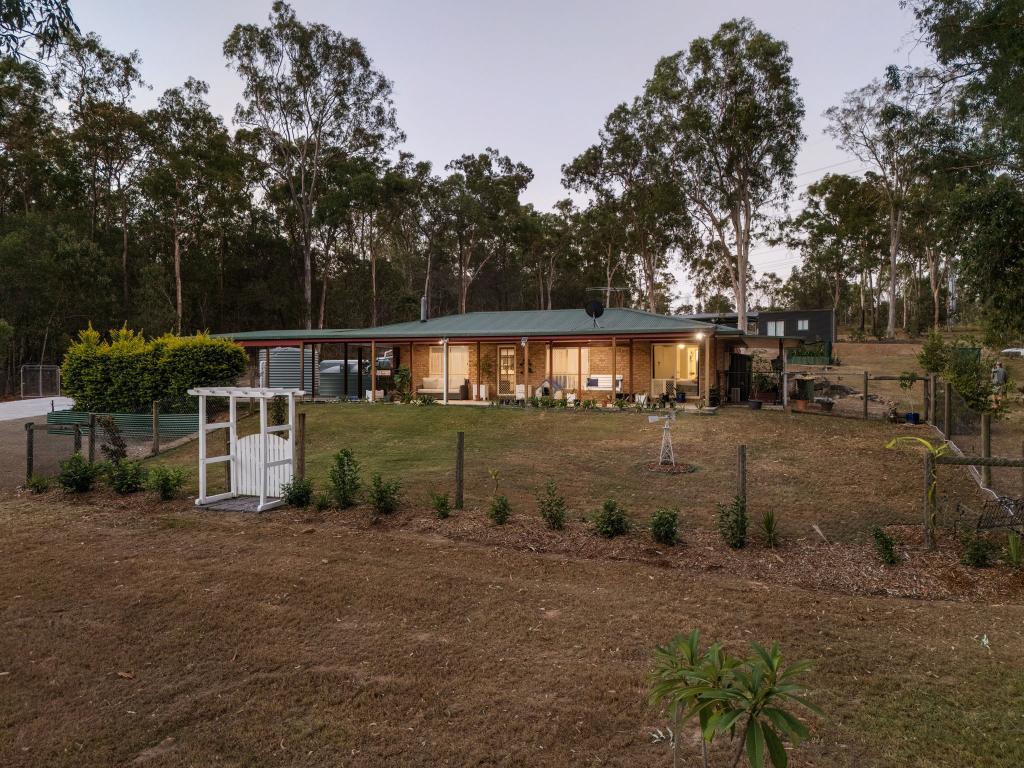 67-73 WIRRABARA DR, GREENBANK, QLD 4124