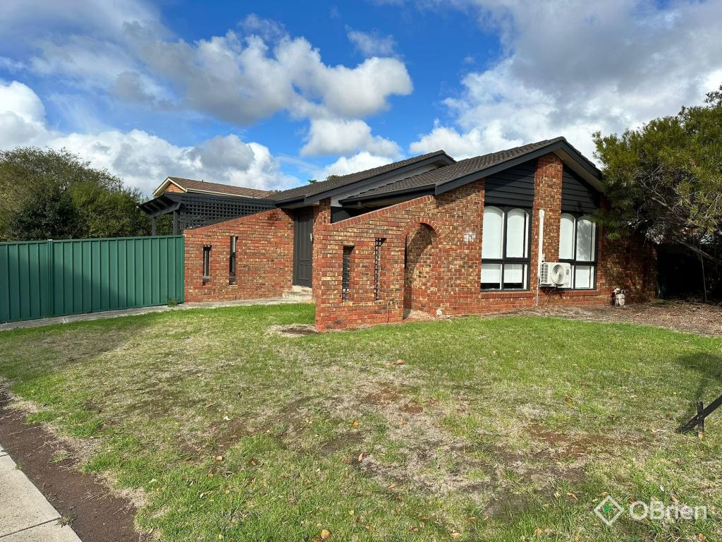 10 Angourie Cres, Taylors Lakes, VIC 3038