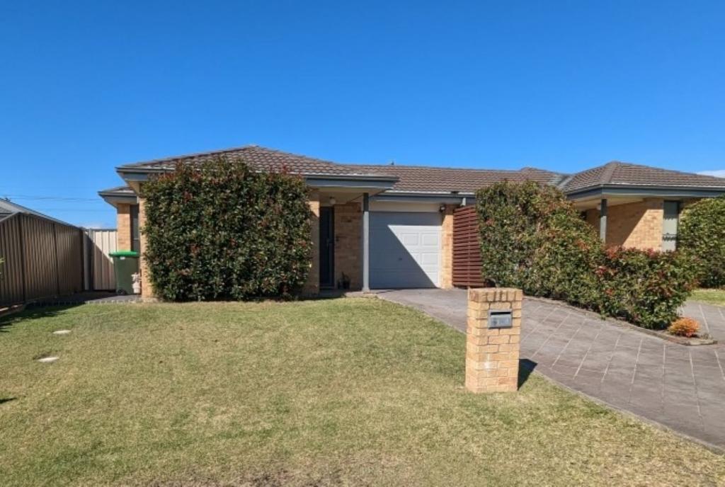 1/4 Anne St, Heddon Greta, NSW 2321