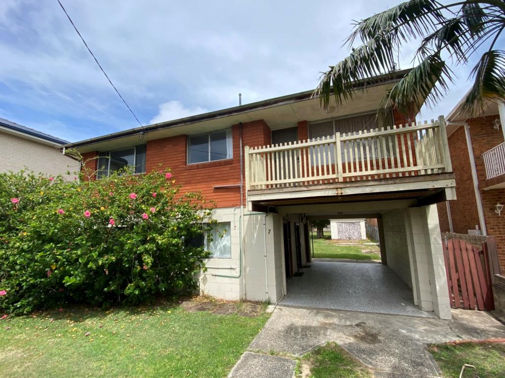 1/7 The Crescent, Blue Bay, NSW 2261