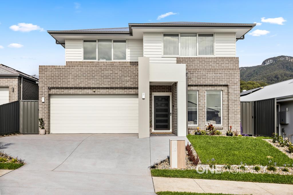 16 Red Cottonwood Rd, Huntley, NSW 2530