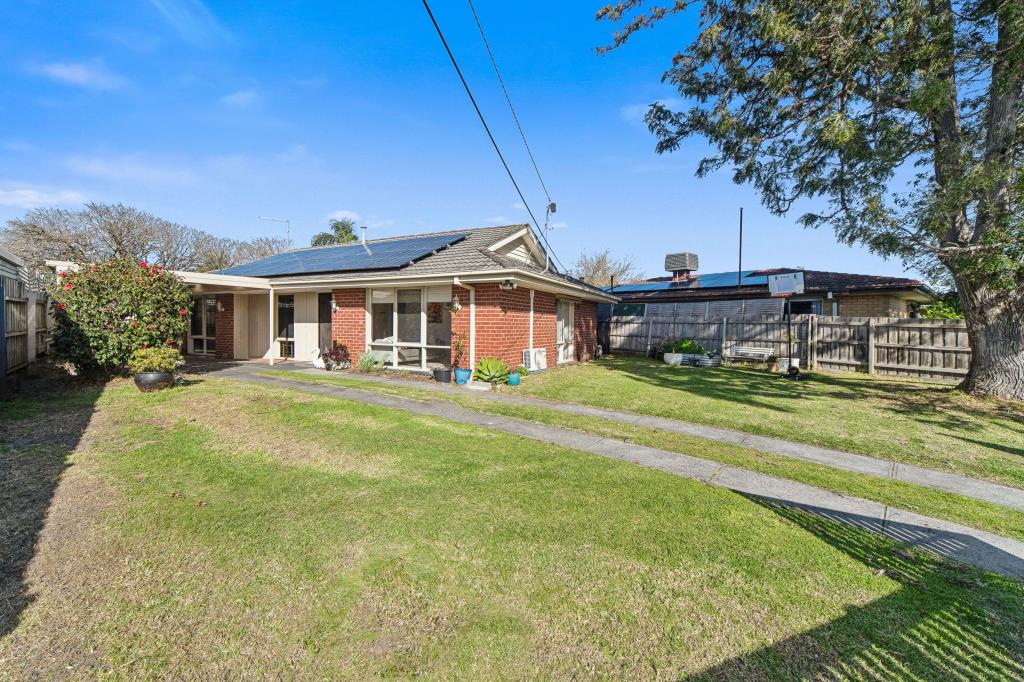 3 Boston Ave, Seaford, VIC 3198