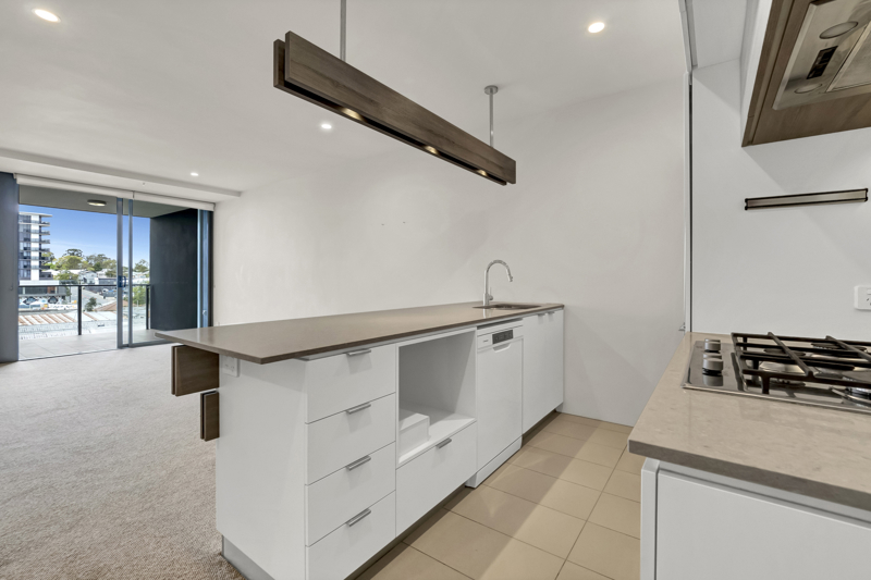 308/43 Ferry Rd, West End, QLD 4101