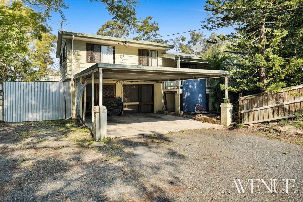 14 Pauline St, Marsden, QLD 4132