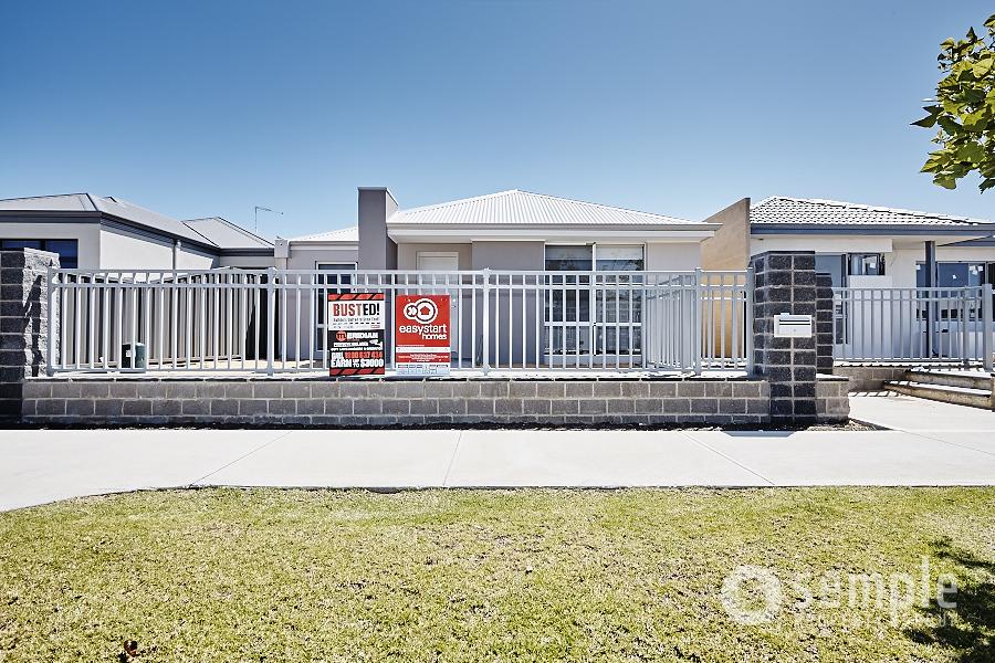 46 Gracefield Bvd, Harrisdale, WA 6112