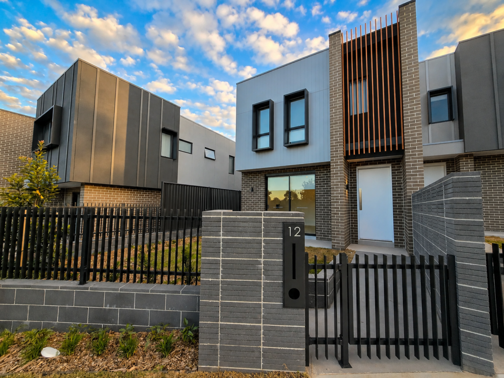 12 Willowdale Dr, Leppington, NSW 2179
