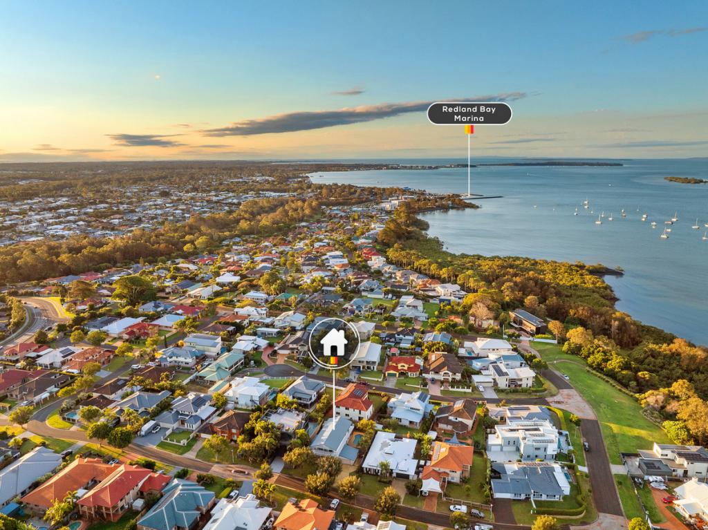 7 Wilohurst Dr, Redland Bay, QLD 4165