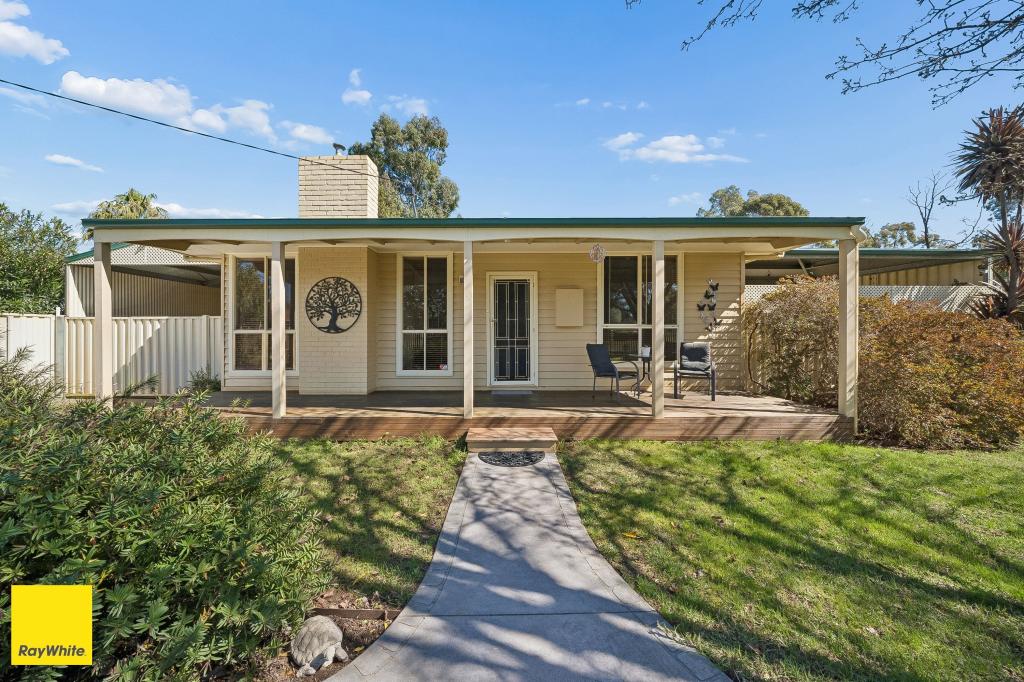 17 Mitchell Ave, Tatura, VIC 3616