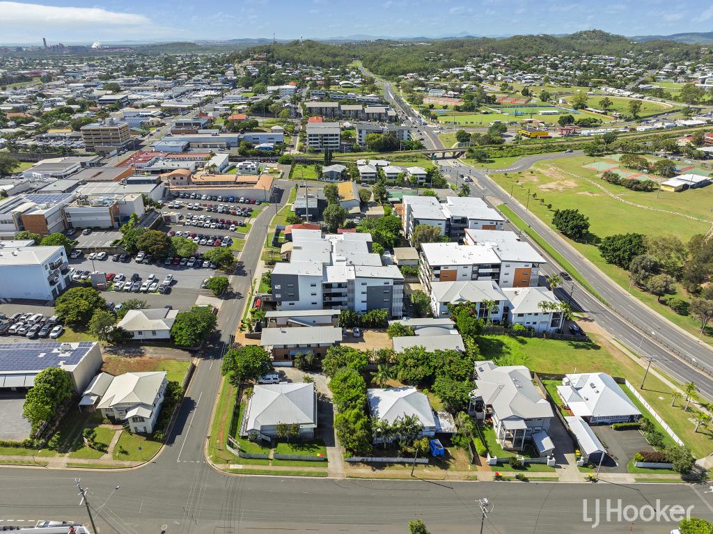 33 & 35 Roseberry St, Gladstone Central, QLD 4680