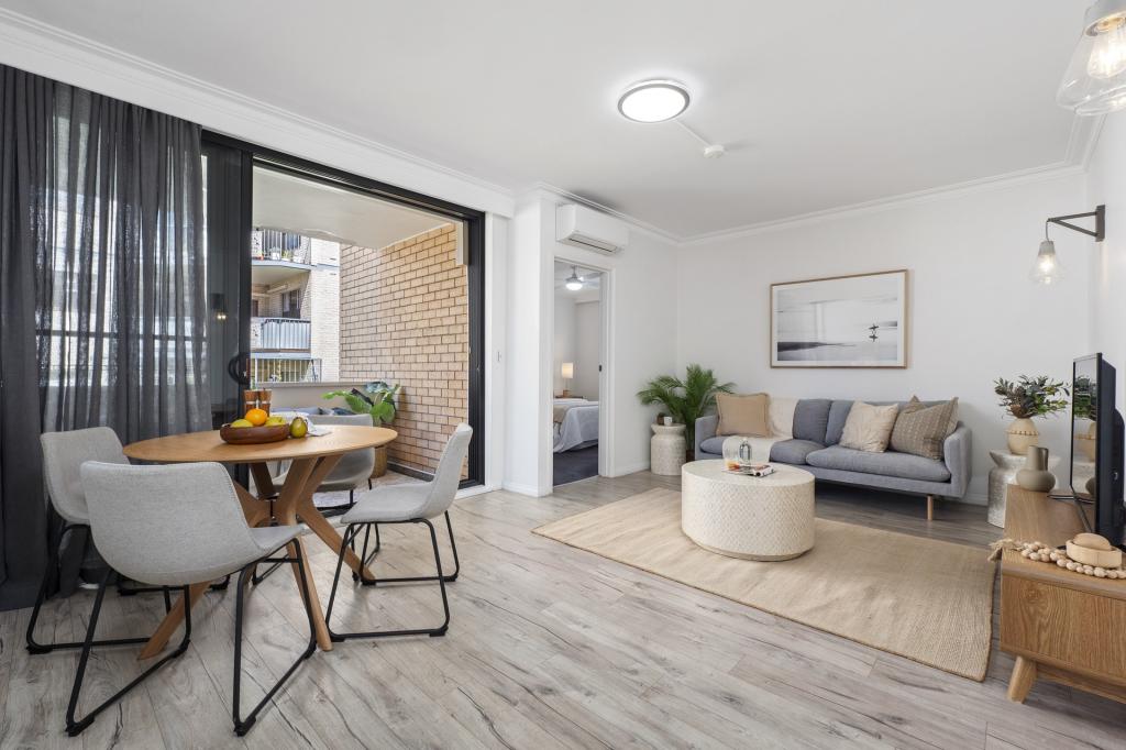 11/5-7 DUDLEY ST, RANDWICK, NSW 2031