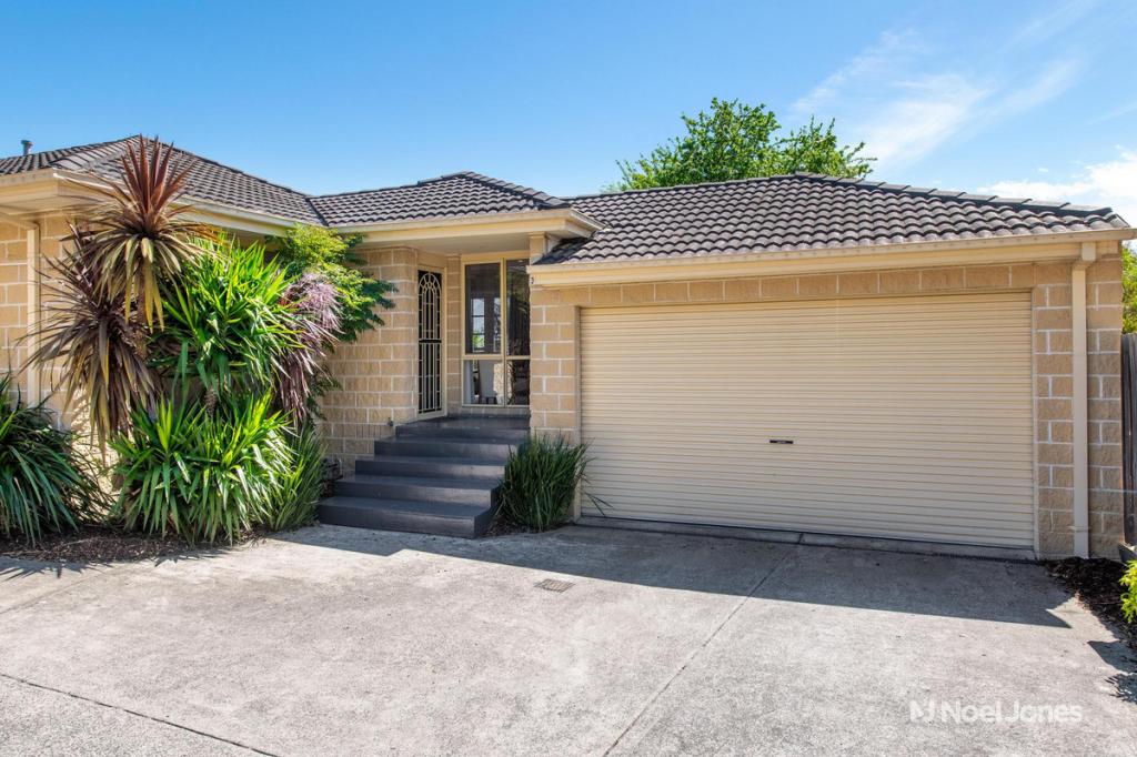 3/677 Mt Dandenong Rd, Kilsyth, VIC 3137