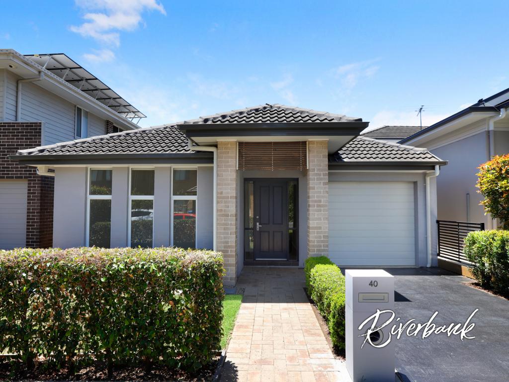 40 Bulbi St, Pemulwuy, NSW 2145