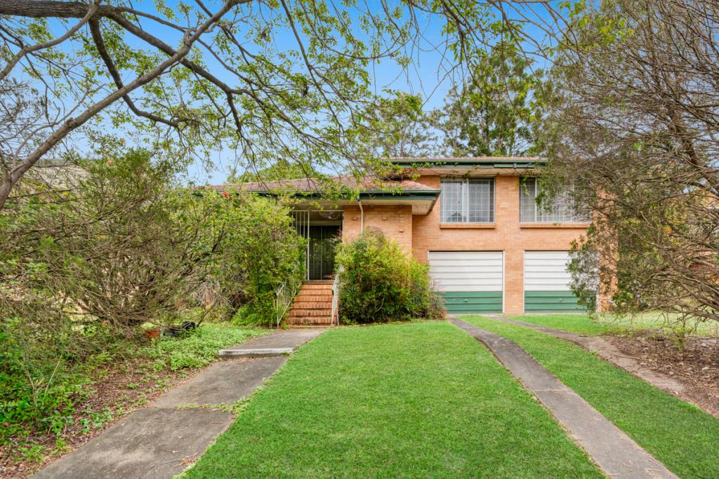 20 MAYLED ST, CHERMSIDE WEST, QLD 4032