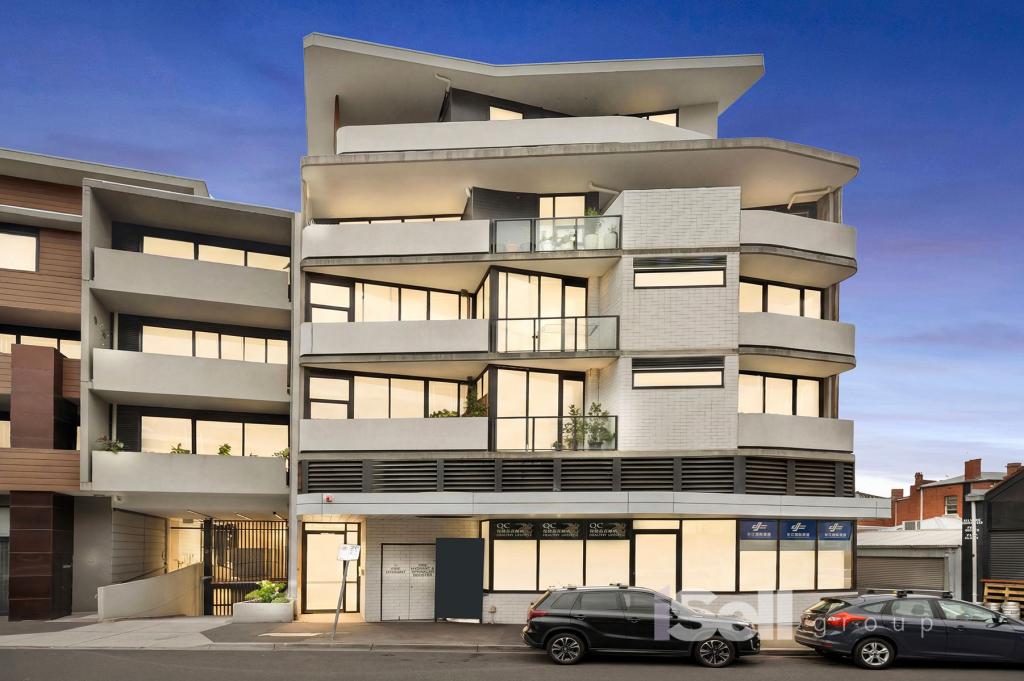 406/2 MORTON AVE, CARNEGIE, VIC 3163