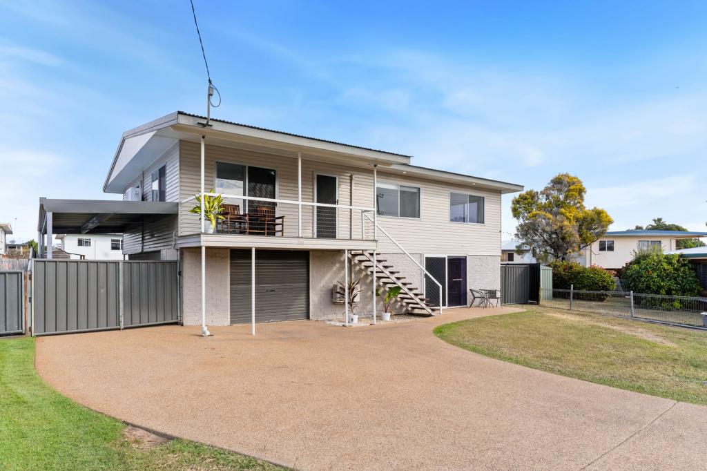 234 CARPENTER ST, FRENCHVILLE, QLD 4701