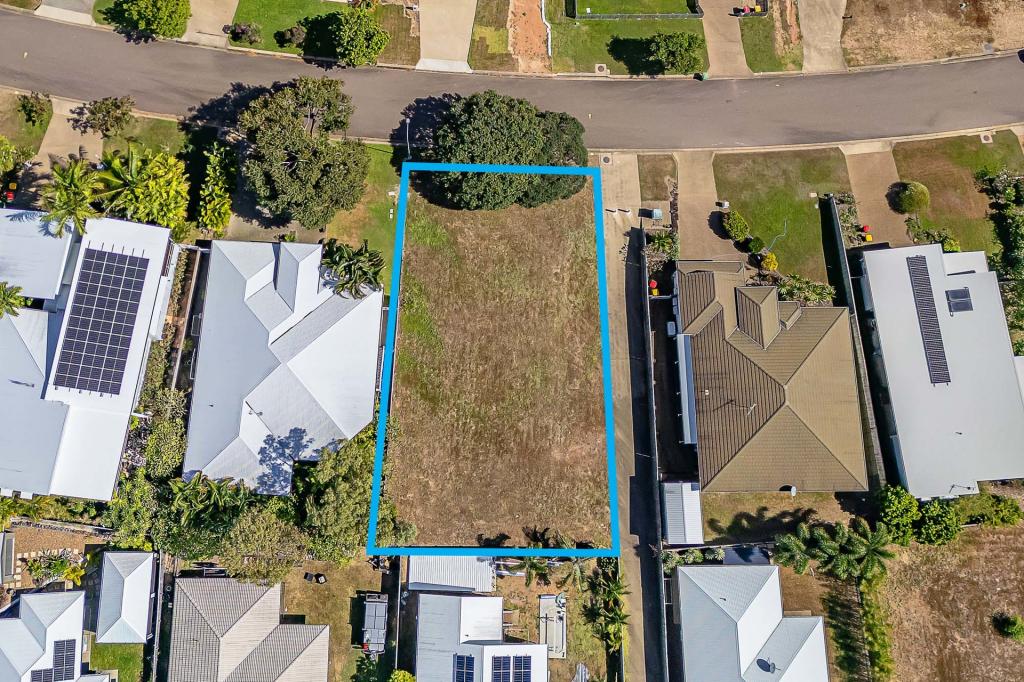 144 Goicoechea Dr, Bushland Beach, QLD 4818
