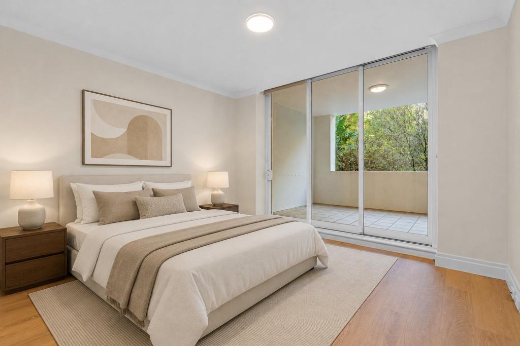 209/15-17 Peninsula Dr, Breakfast Point, NSW 2137