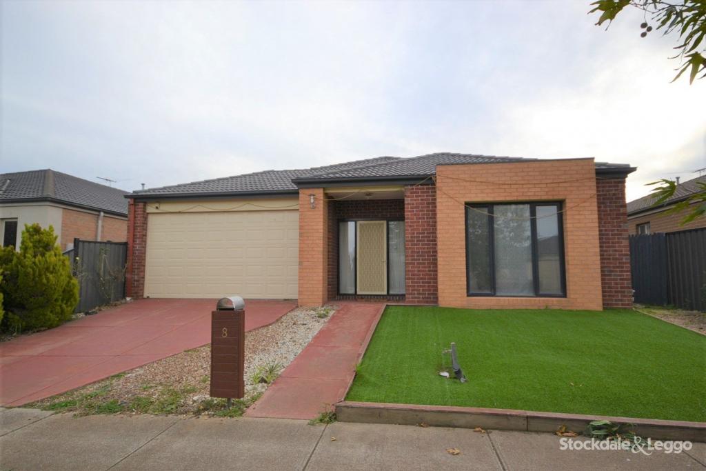 8 Higgs Rd, Derrimut, VIC 3026