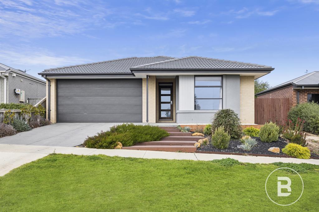 357 GLENELG HWY, SMYTHES CREEK, VIC 3351