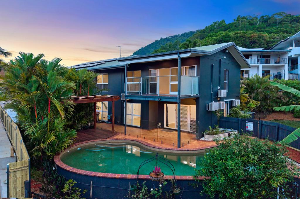 16 Gouldian St, Bayview Heights, QLD 4868