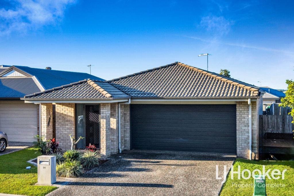 54 Darlington Dr, Yarrabilba, QLD 4207