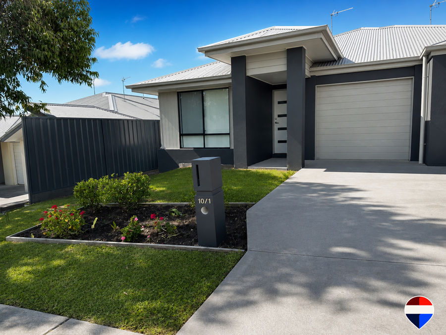 1/10 Parkham St, Thornton, NSW 2322