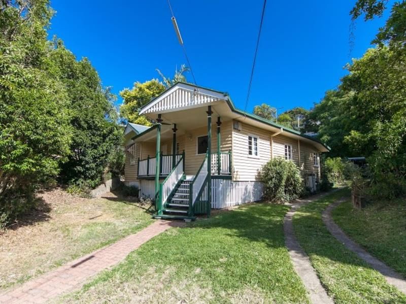 29 Devonshire St, Ashgrove, QLD 4060