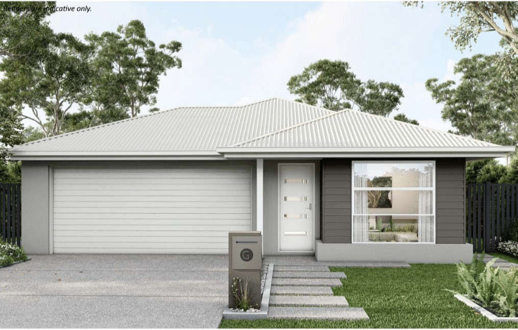 Contact Agent For Address, Morayfield, QLD 4506