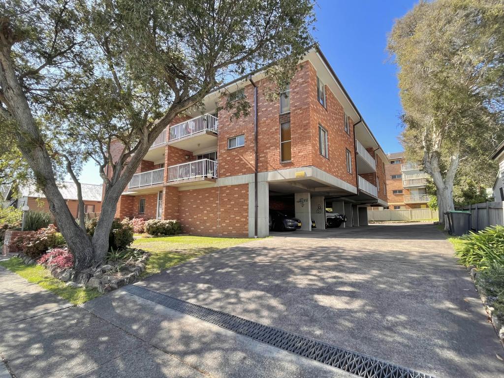 12/115 Teralba Rd, Adamstown, NSW 2289