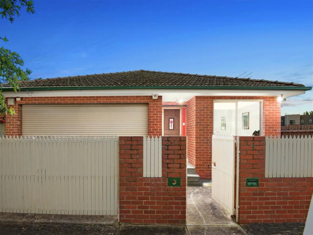 1 Tuckett St, Alphington, VIC 3078