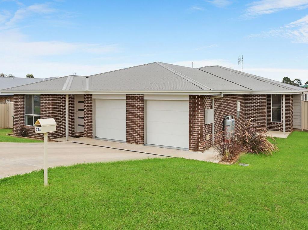 24 Rifle Range Rd, Mudgee, NSW 2850