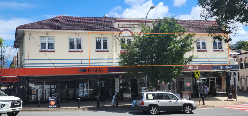 Suite 3b/15 Commercial Rd, Murwillumbah, NSW 2484