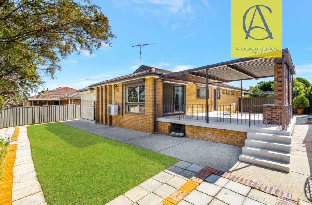 107 Orchardleigh St, Yennora, NSW 2161