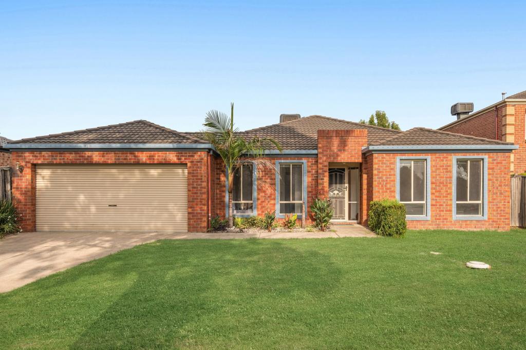 9 Marsh Gr, Berwick, VIC 3806