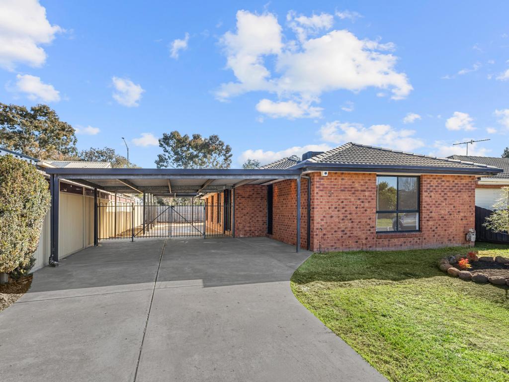 5 TARWIN PL, WYNDHAM VALE, VIC 3024