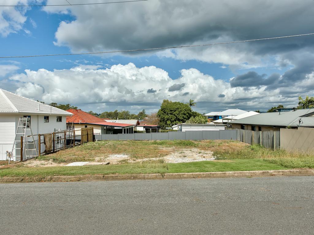 6 Sim St, Everton Park, QLD 4053