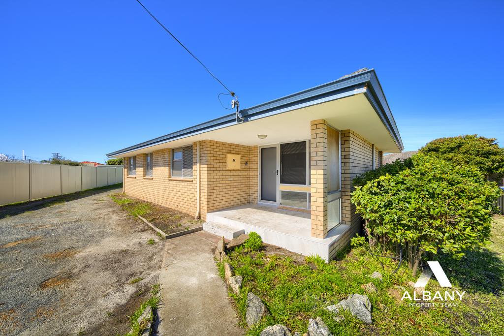 54 Hardie Rd, Spencer Park, WA 6330