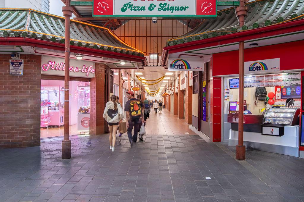 61 - 63 Grote St, Adelaide, SA 5000