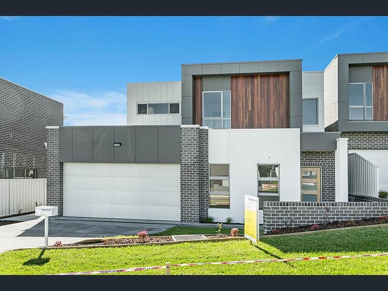 2a Red Sands Ave, Shell Cove, NSW 2529