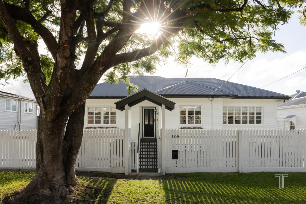 108 Philip St, Hawthorne, QLD 4171