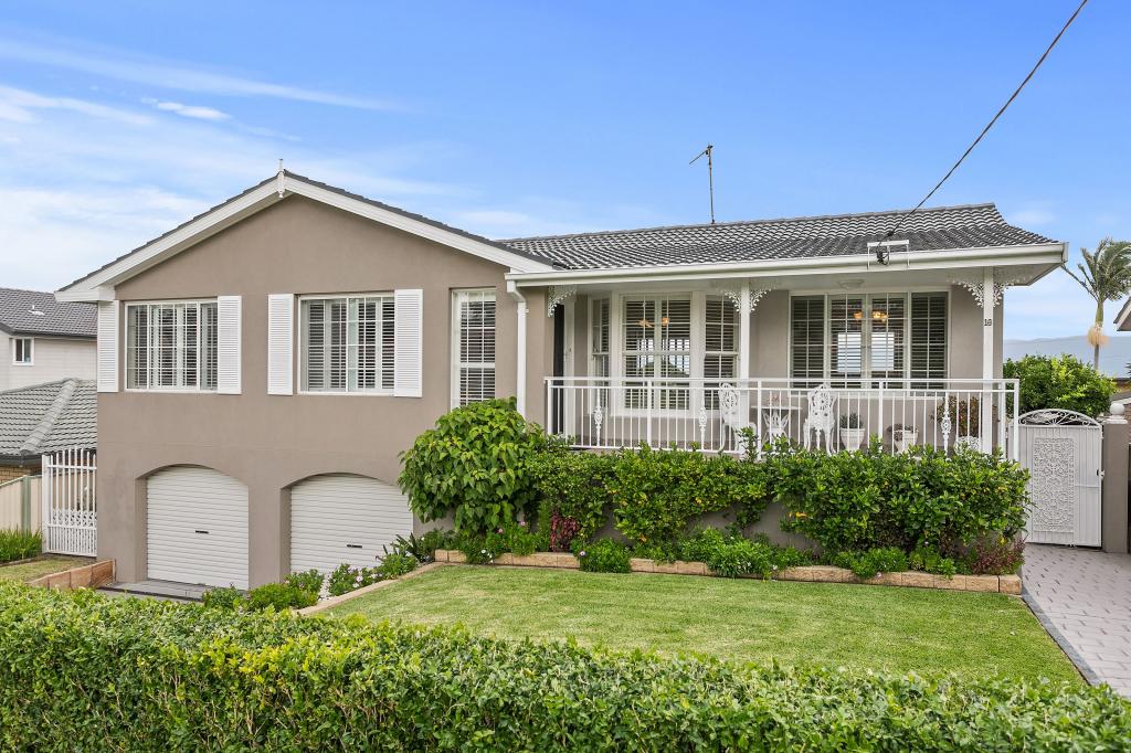 18 Avery Ave, Mount Warrigal, NSW 2528