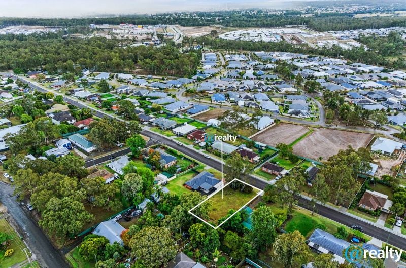 22 Thomas St, North Rothbury, NSW 2335