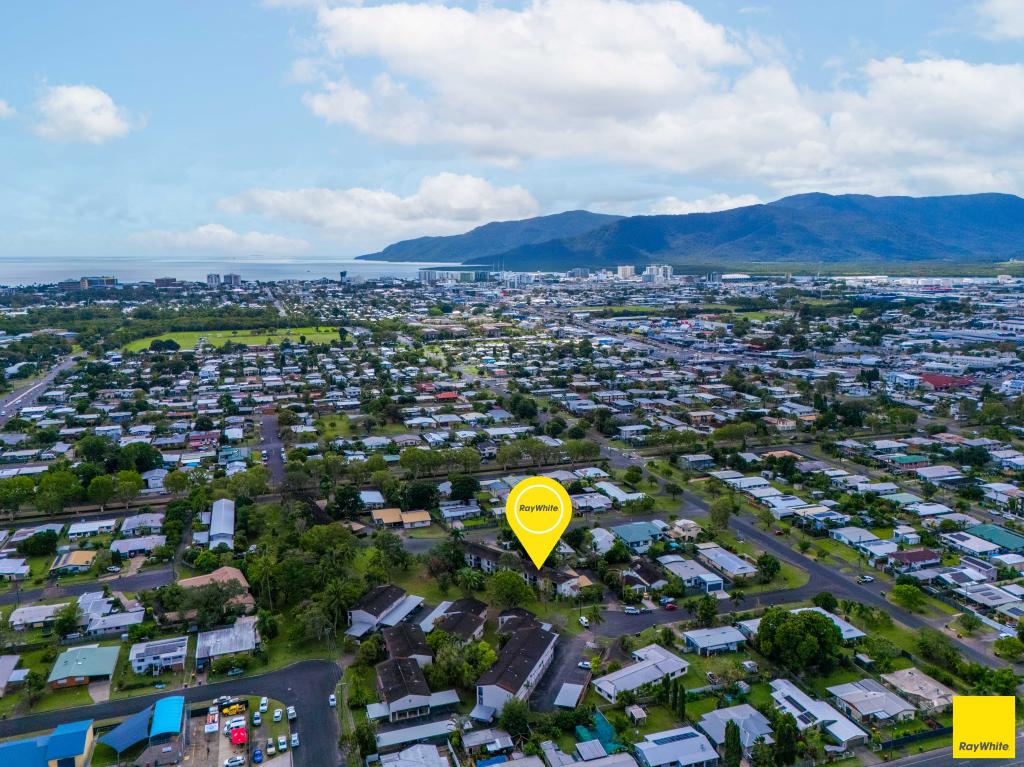 8/9 Vivian Cl, Westcourt, QLD 4870